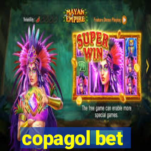 copagol bet