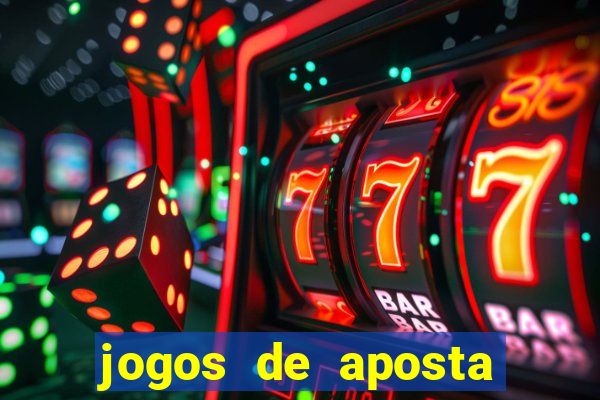 jogos de aposta sem valor minimo