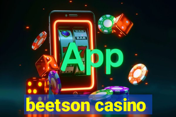 beetson casino