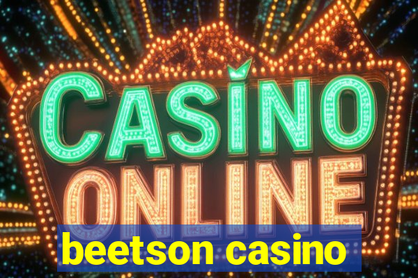 beetson casino