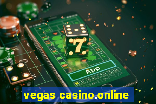 vegas casino.online