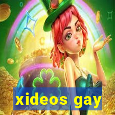 xideos gay