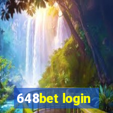 648bet login