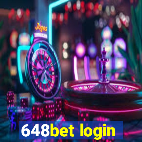 648bet login