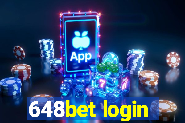 648bet login