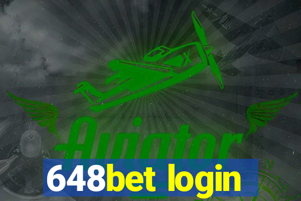 648bet login