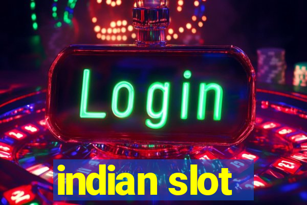 indian slot