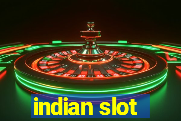 indian slot