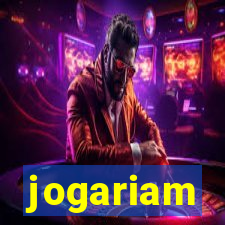 jogariam