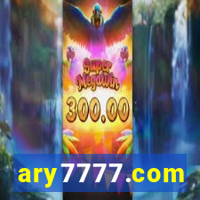 ary7777.com