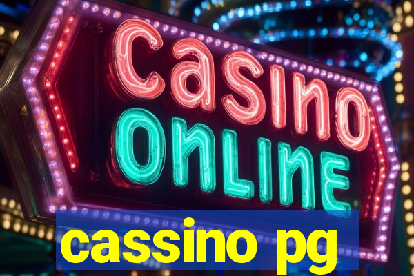 cassino pg