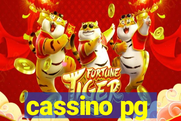 cassino pg