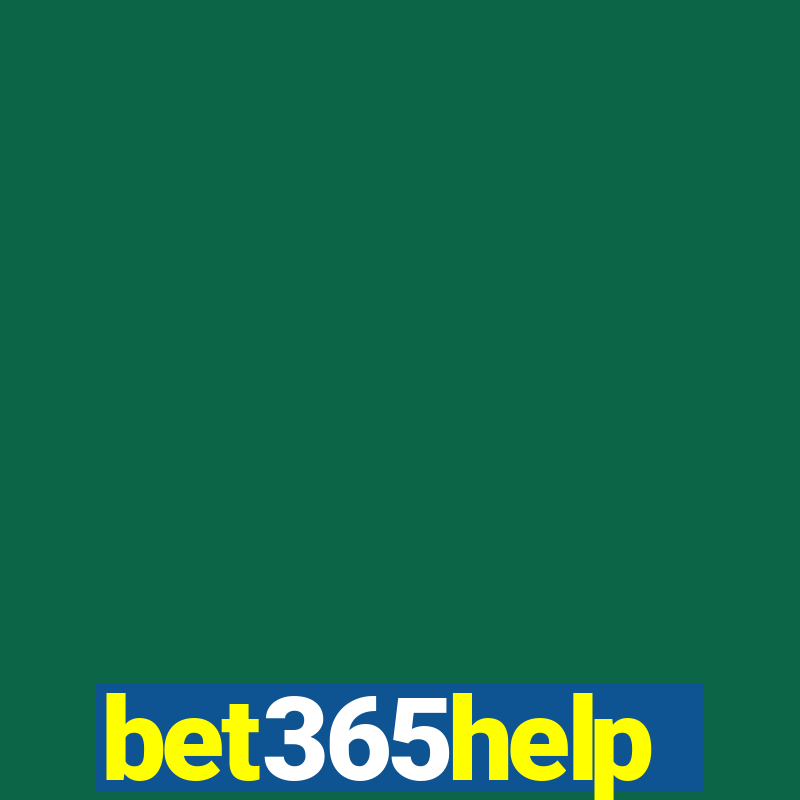 bet365help