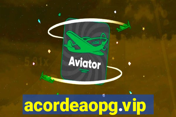 acordeaopg.vip