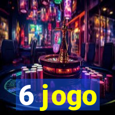 6 jogo