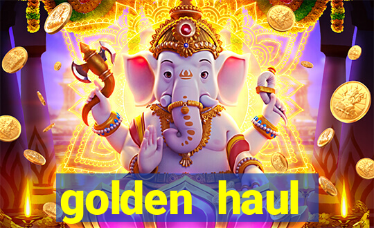 golden haul infinity reels slot free