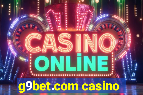 g9bet.com casino