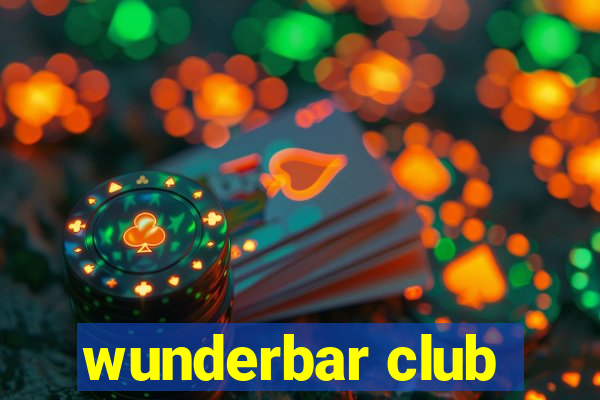 wunderbar club