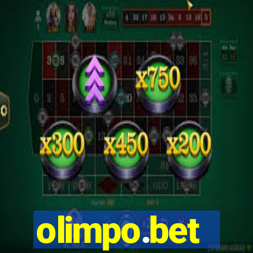 olimpo.bet