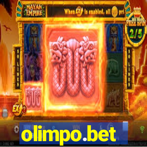 olimpo.bet