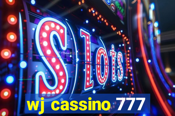 wj cassino 777