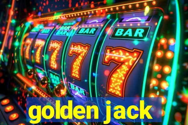 golden jack