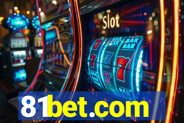 81bet.com