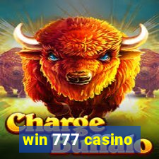 win 777 casino