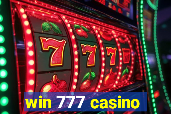 win 777 casino