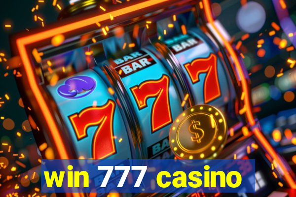 win 777 casino