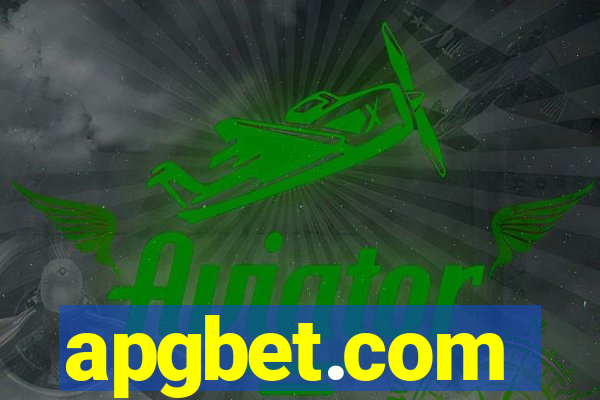 apgbet.com