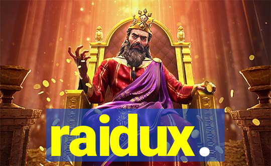 raidux.