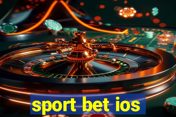 sport bet ios