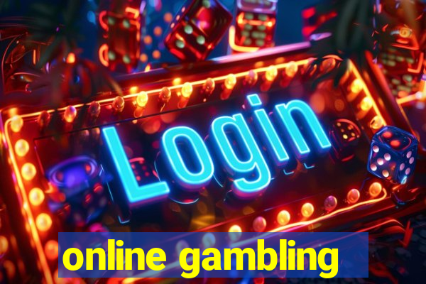 online gambling