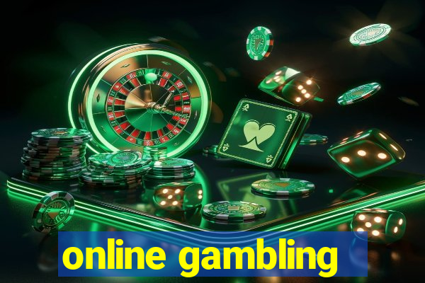 online gambling