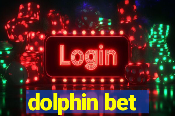 dolphin bet