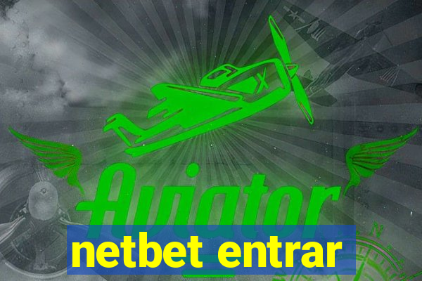 netbet entrar