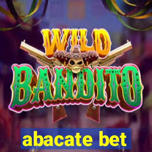 abacate bet