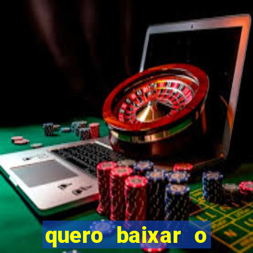 quero baixar o esporte bet