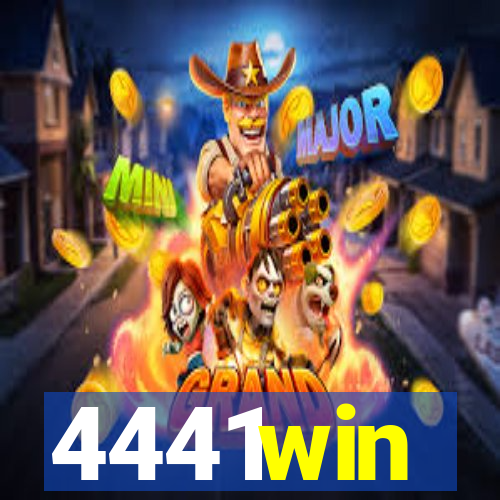 4441win