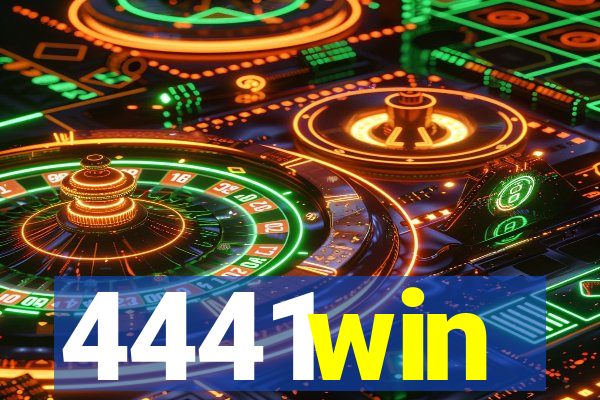 4441win