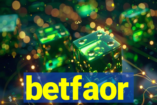 betfaor