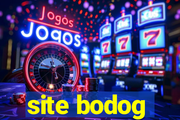 site bodog