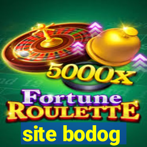 site bodog