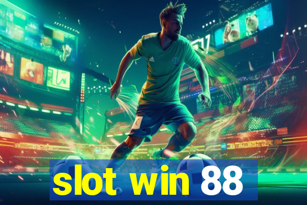 slot win 88