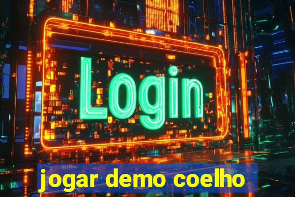 jogar demo coelho