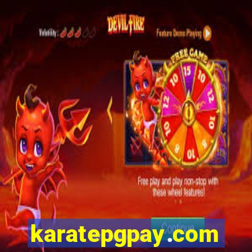 karatepgpay.com