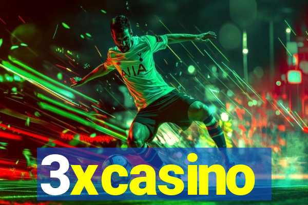 3xcasino