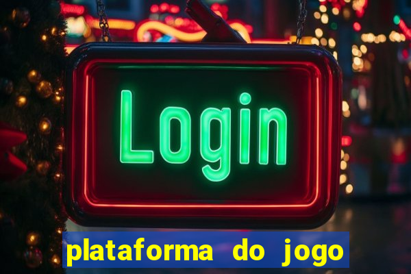 plataforma do jogo do canguru