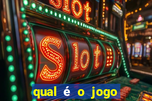 qual é o jogo que eu mais jogo